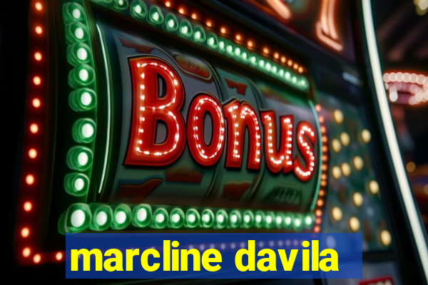 marcline davila